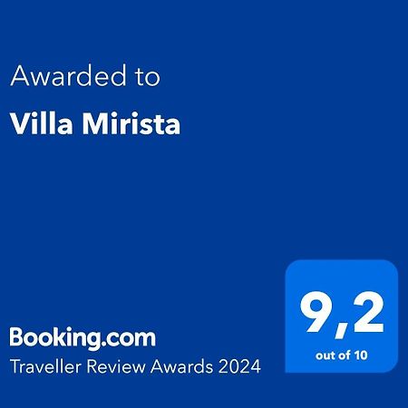 Villa Mirista Bán đảo Luštica Ngoại thất bức ảnh