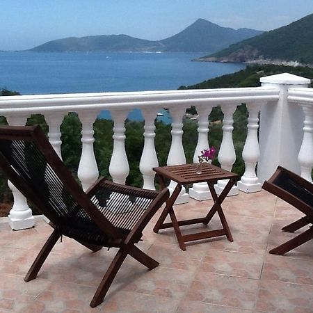 Villa Mirista Bán đảo Luštica Phòng bức ảnh