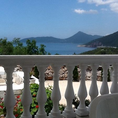 Villa Mirista Bán đảo Luštica Phòng bức ảnh