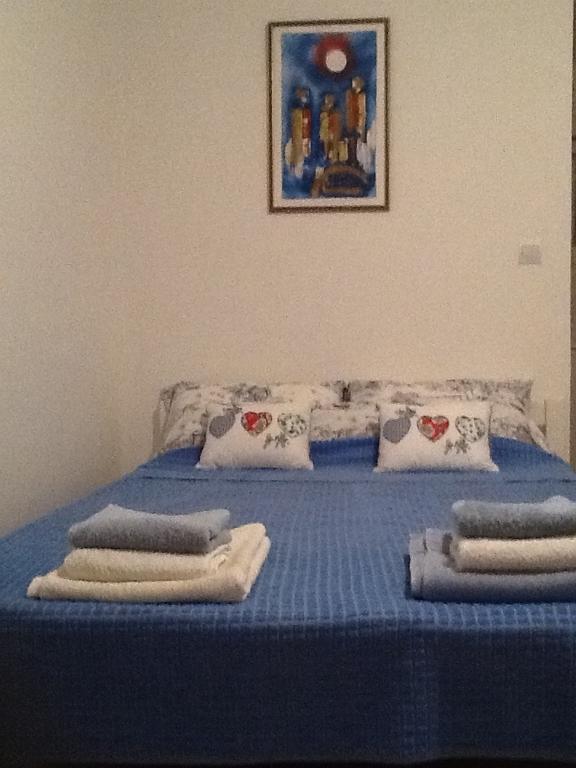 Villa Mirista Bán đảo Luštica Phòng bức ảnh
