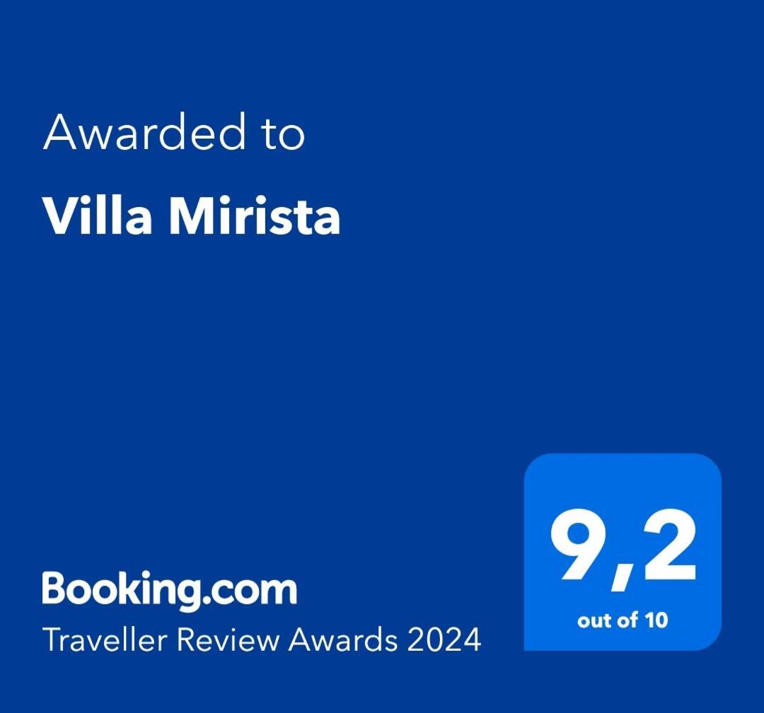 Villa Mirista Bán đảo Luštica Ngoại thất bức ảnh