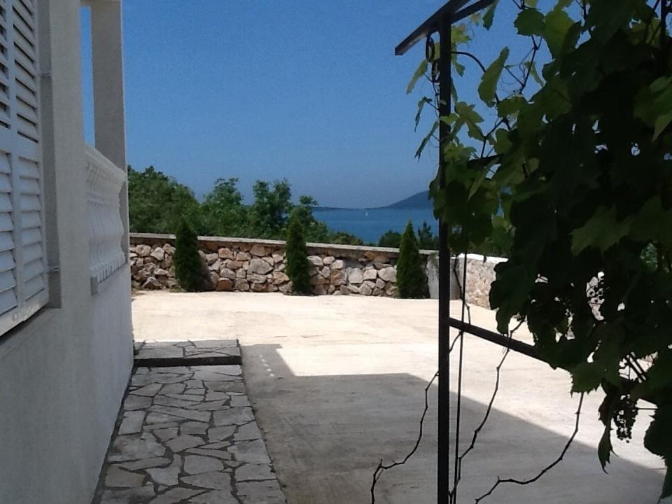 Villa Mirista Bán đảo Luštica Phòng bức ảnh