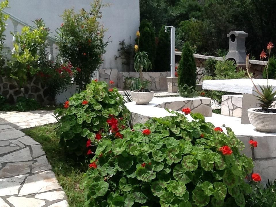 Villa Mirista Bán đảo Luštica Phòng bức ảnh
