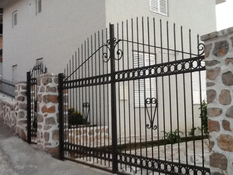 Villa Mirista Bán đảo Luštica Phòng bức ảnh