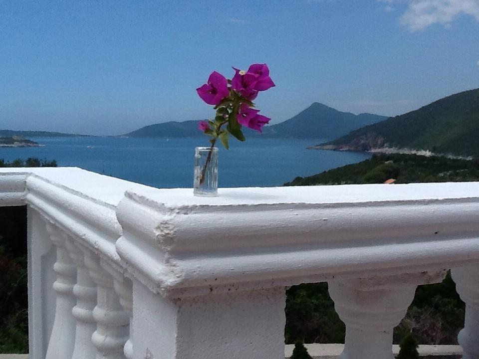 Villa Mirista Bán đảo Luštica Phòng bức ảnh