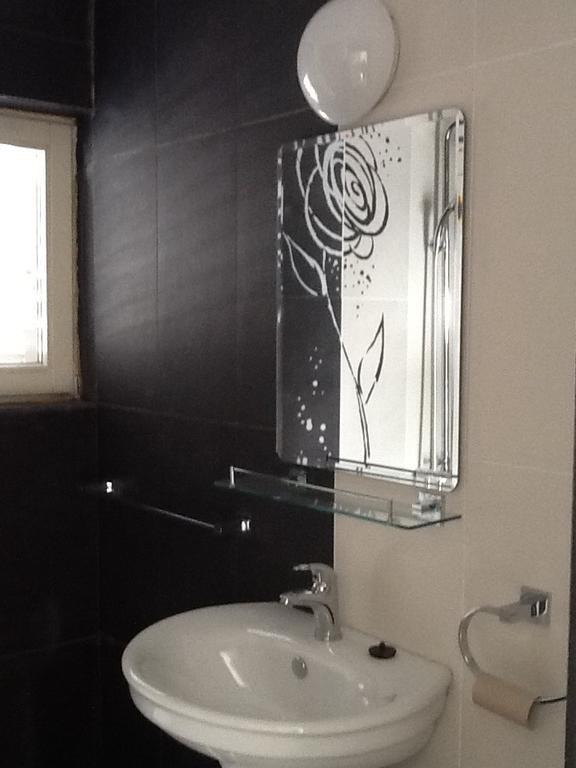 Villa Mirista Bán đảo Luštica Phòng bức ảnh
