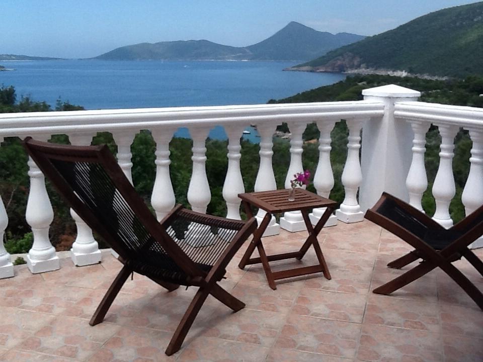Villa Mirista Bán đảo Luštica Phòng bức ảnh