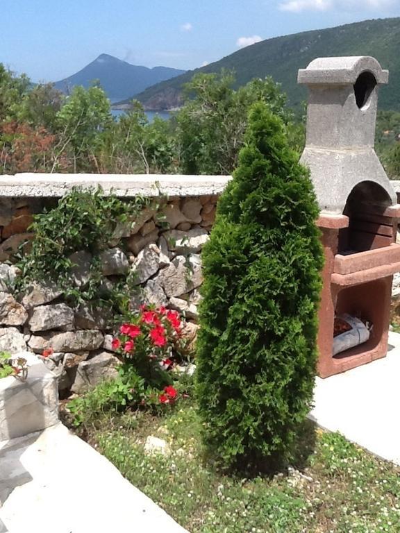 Villa Mirista Bán đảo Luštica Phòng bức ảnh
