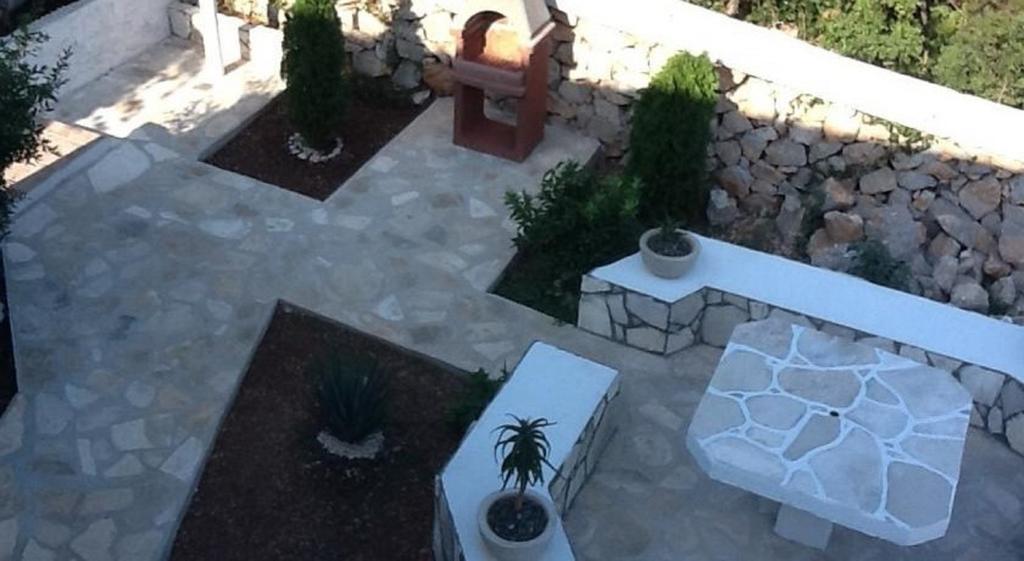 Villa Mirista Bán đảo Luštica Phòng bức ảnh