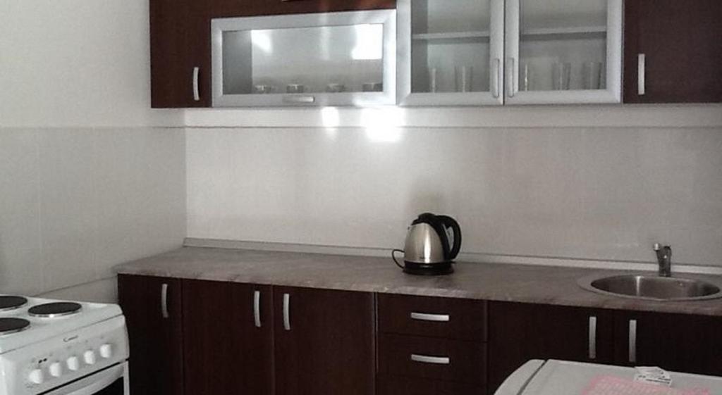 Villa Mirista Bán đảo Luštica Phòng bức ảnh