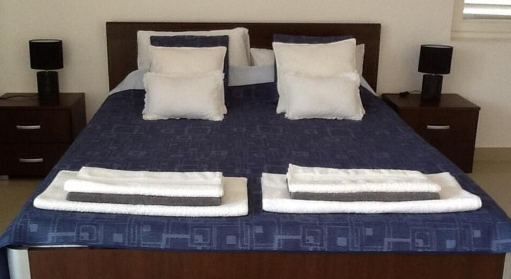 Villa Mirista Bán đảo Luštica Phòng bức ảnh