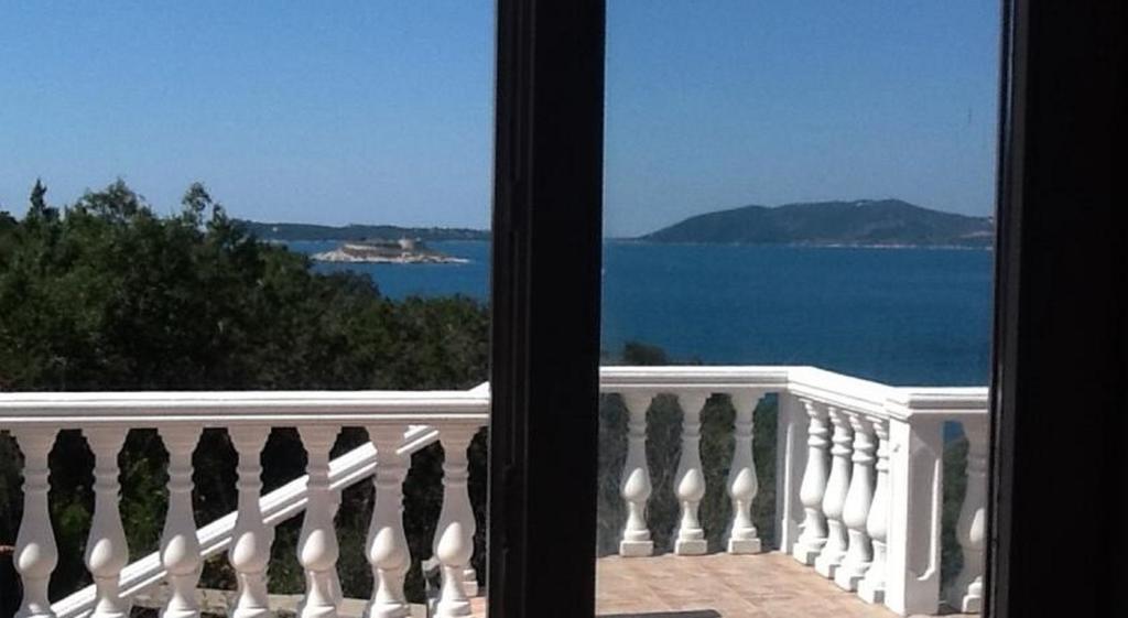 Villa Mirista Bán đảo Luštica Phòng bức ảnh