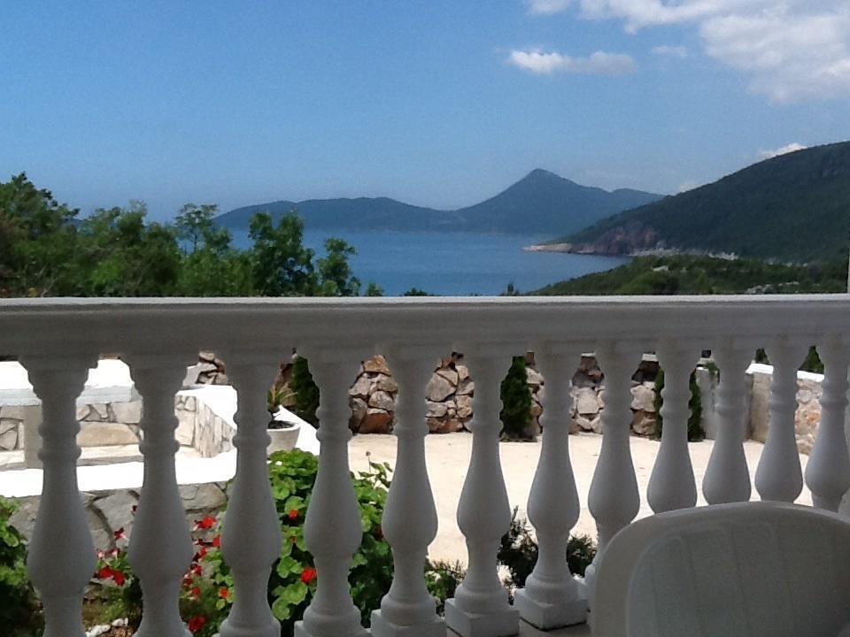 Villa Mirista Bán đảo Luštica Phòng bức ảnh